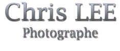 Chris LEE – Photographe professionnel Bruxelles - Portfolio